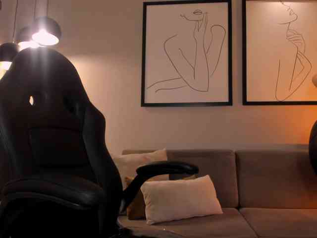CelestePalmer webcam