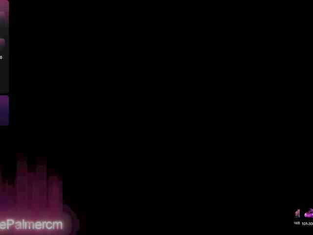 CelestePalmer webcam