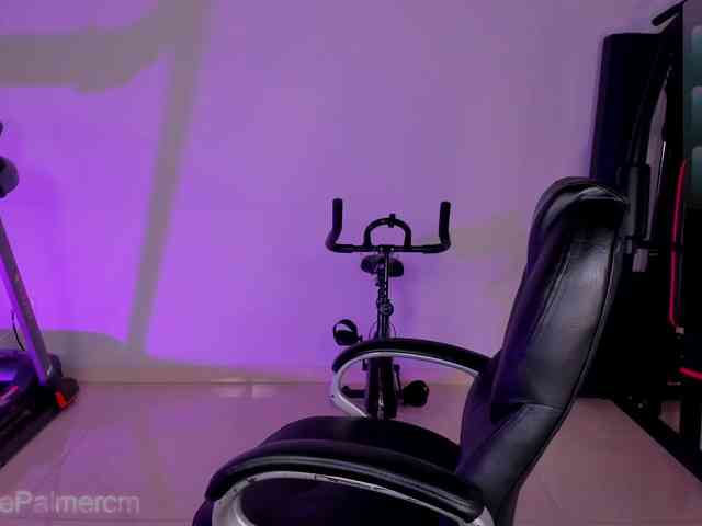 CelestePalmer webcam