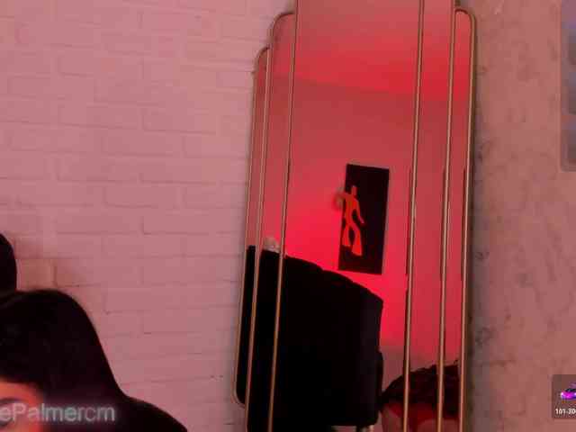 CelestePalmer webcam