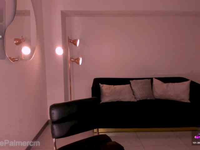 CelestePalmer webcam