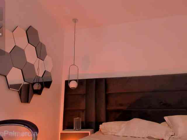 CelestePalmer webcam