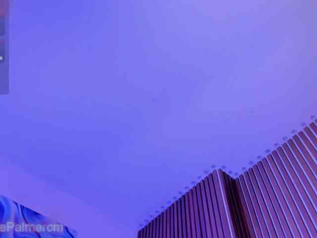 CelestePalmer webcam