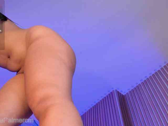 CelestePalmer webcam