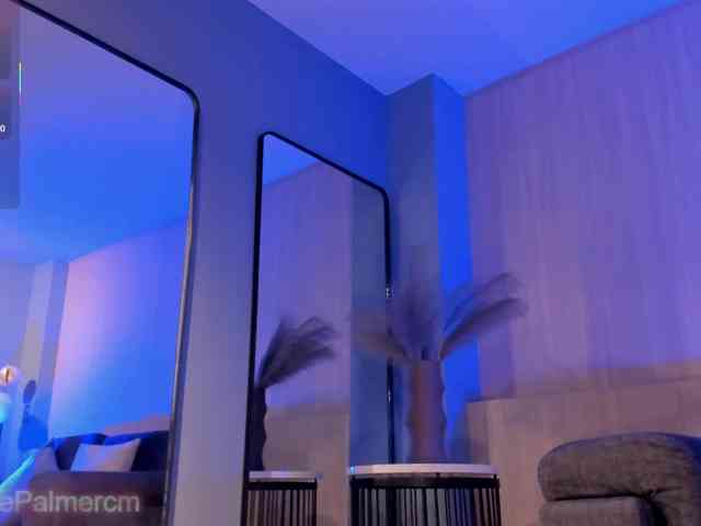 CelestePalmer webcam