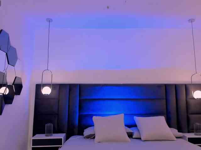 CelestePalmer webcam