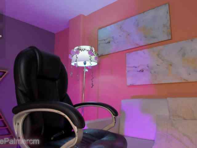 CelestePalmer webcam