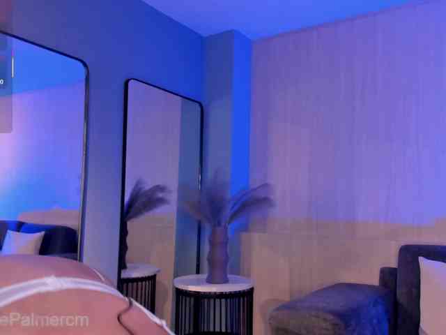 CelestePalmer webcam