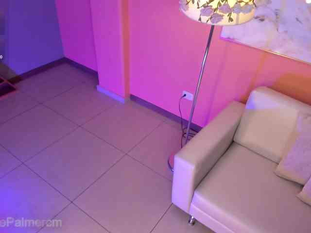 CelestePalmer webcam