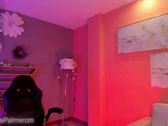 CelestePalmer webcam
