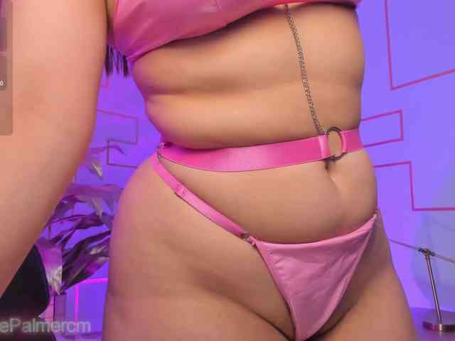 CelestePalmer webcam