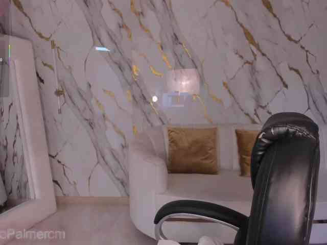 CelestePalmer webcam
