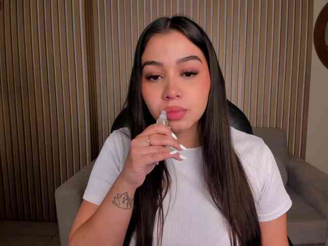 CelestePalmer webcam