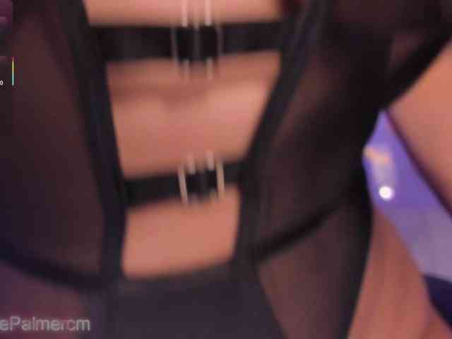 CelestePalmer webcam