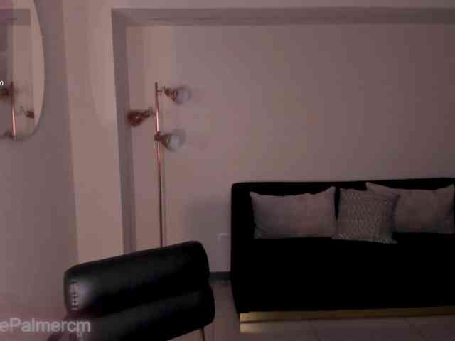 CelestePalmer webcam