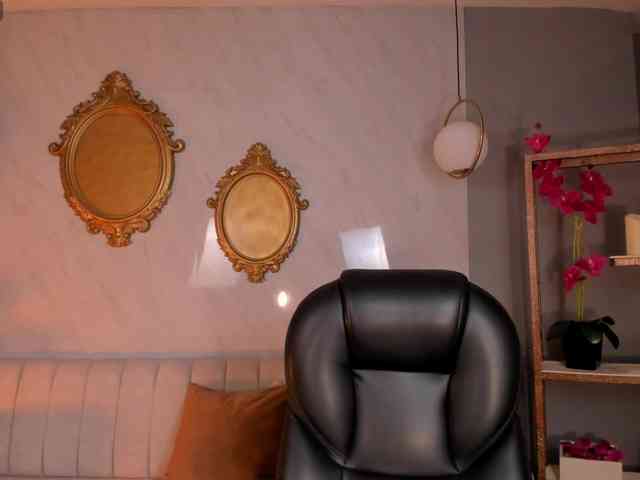CelestePalmer webcam