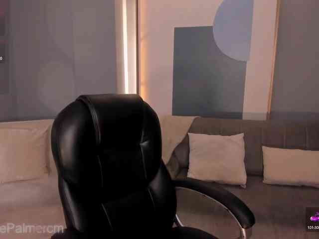 CelestePalmer webcam