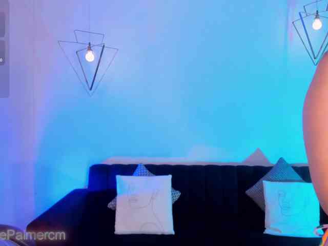 CelestePalmer webcam