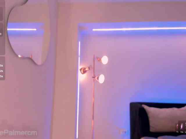 CelestePalmer webcam