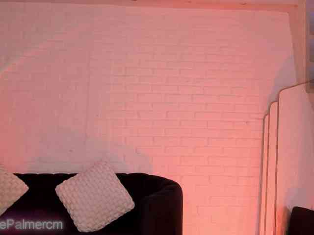 CelestePalmer webcam