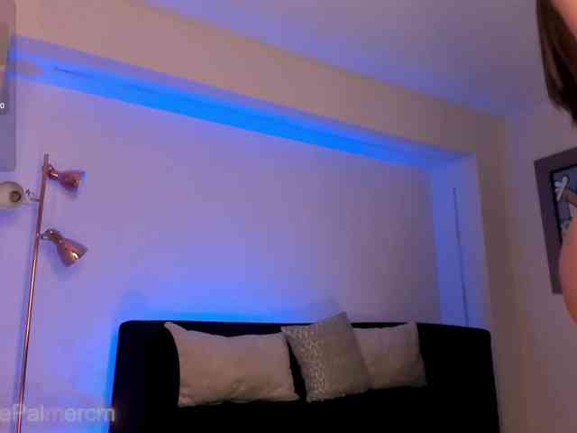 CelestePalmer webcam