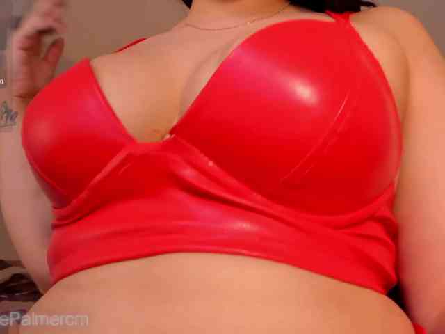 CelestePalmer webcam