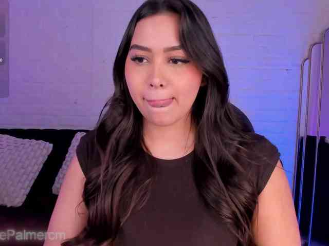 CelestePalmer webcam