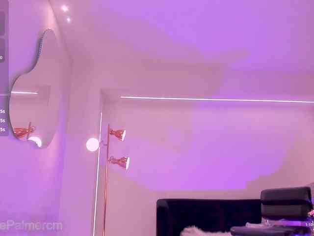 CelestePalmer webcam