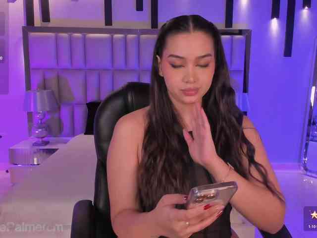 CelestePalmer webcam