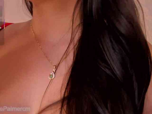 CelestePalmer webcam