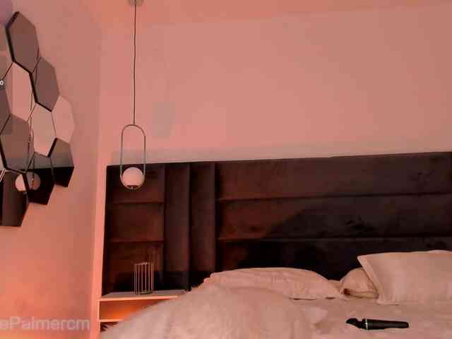 CelestePalmer webcam