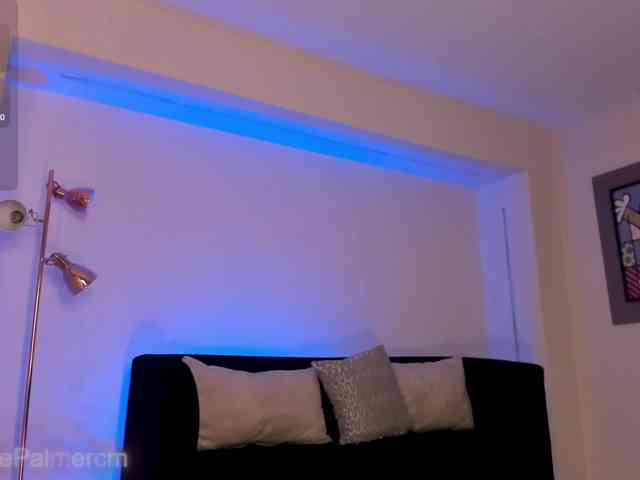 CelestePalmer webcam