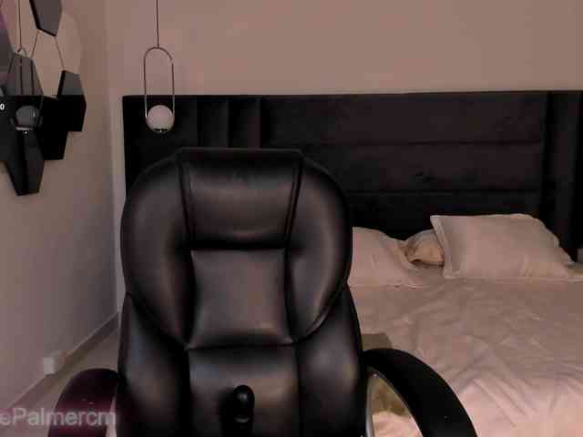 CelestePalmer webcam