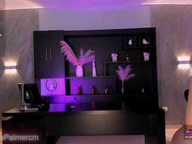 CelestePalmer webcam