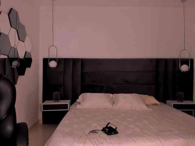 CelestePalmer webcam