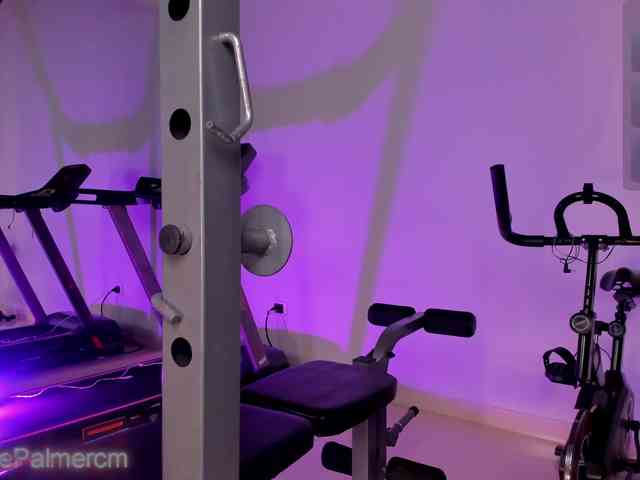 CelestePalmer webcam