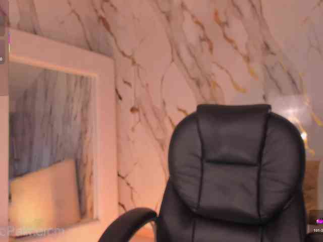 CelestePalmer webcam