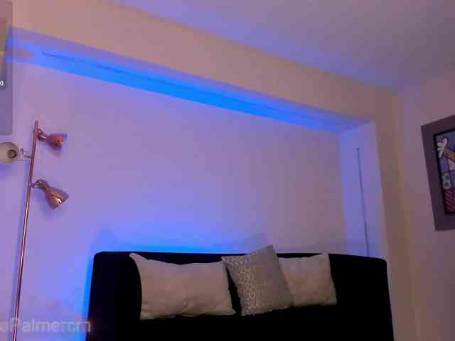 CelestePalmer webcam