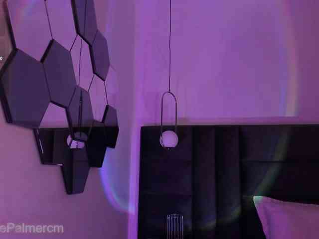 CelestePalmer webcam