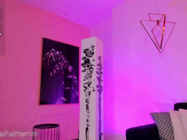 CelestePalmer webcam
