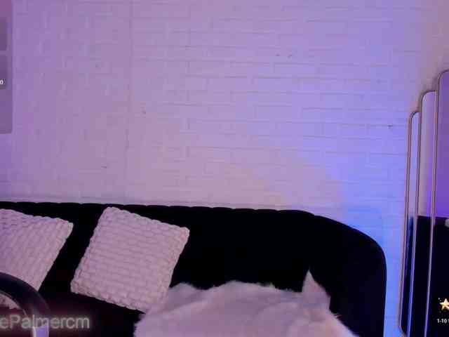 CelestePalmer webcam