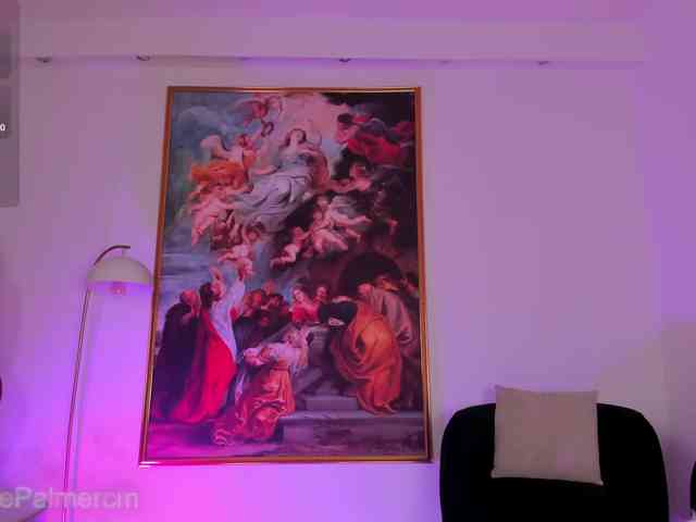 CelestePalmer webcam