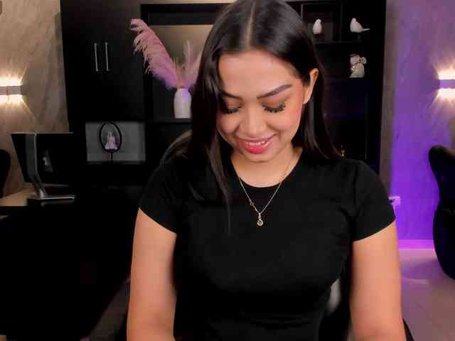 CelestePalmer webcam