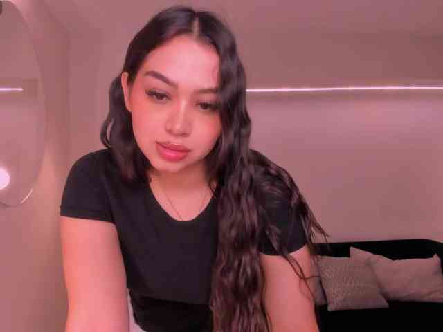 CelestePalmer webcam