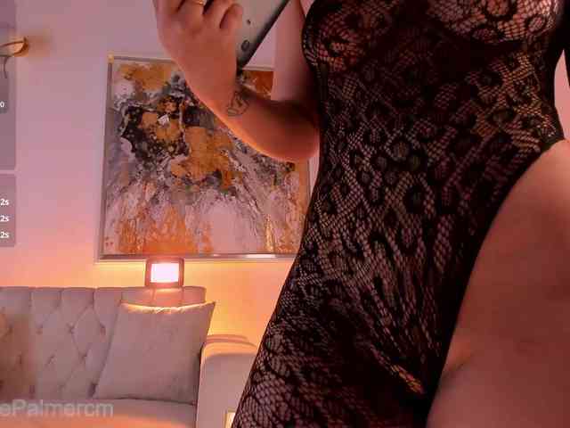 CelestePalmer webcam