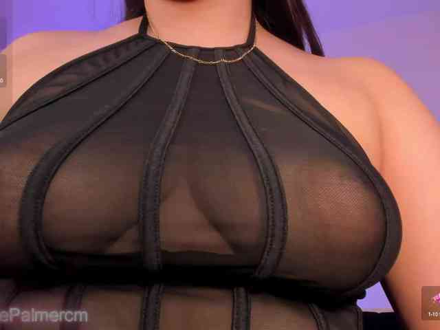 CelestePalmer webcam