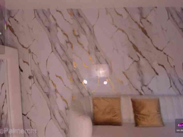 CelestePalmer webcam