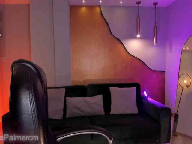 CelestePalmer webcam