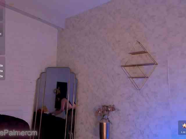 CelestePalmer webcam