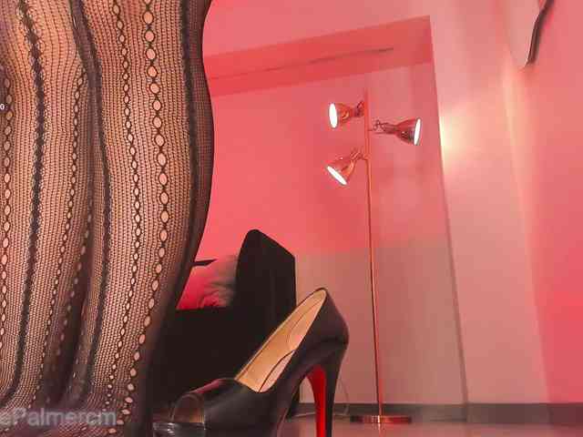 CelestePalmer webcam